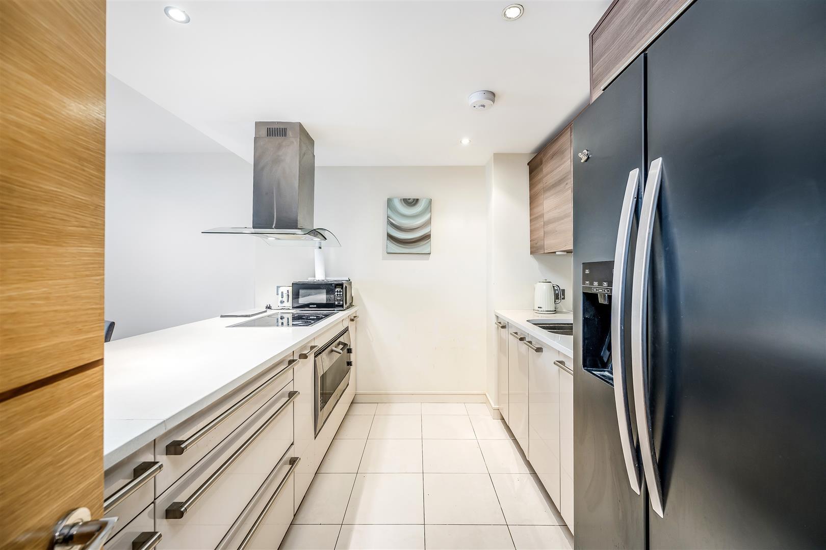 Lensbury Avenue, London Image 10