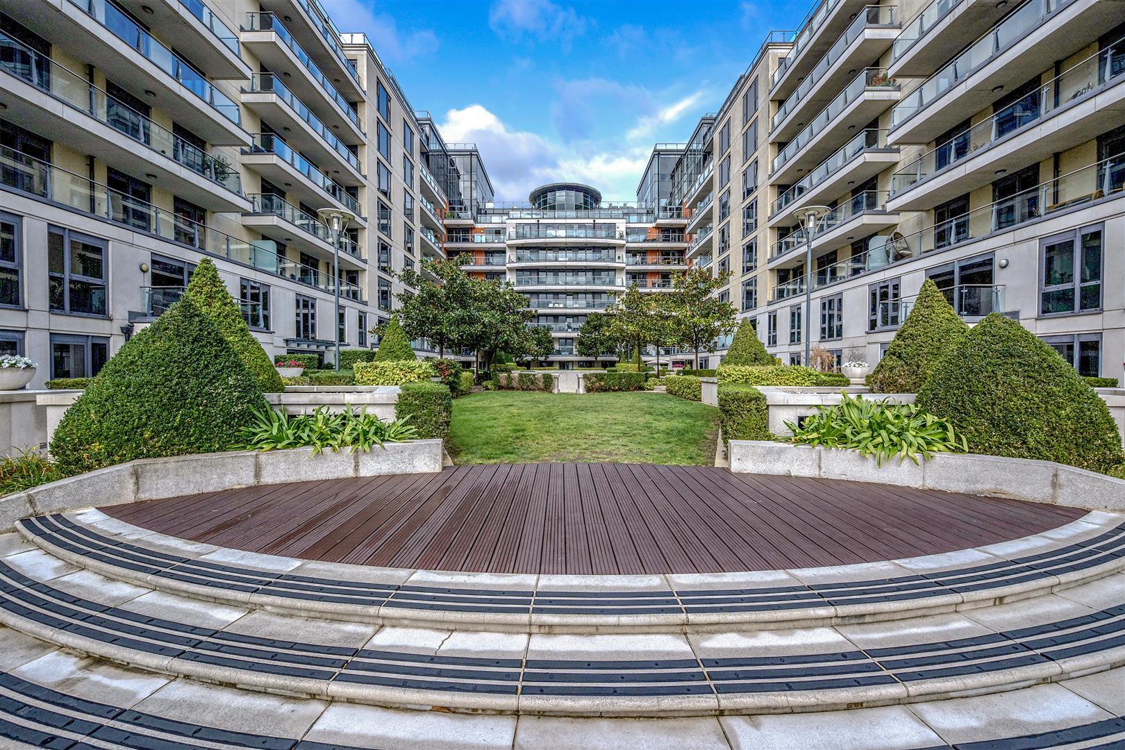 Lensbury Avenue, London Image 12