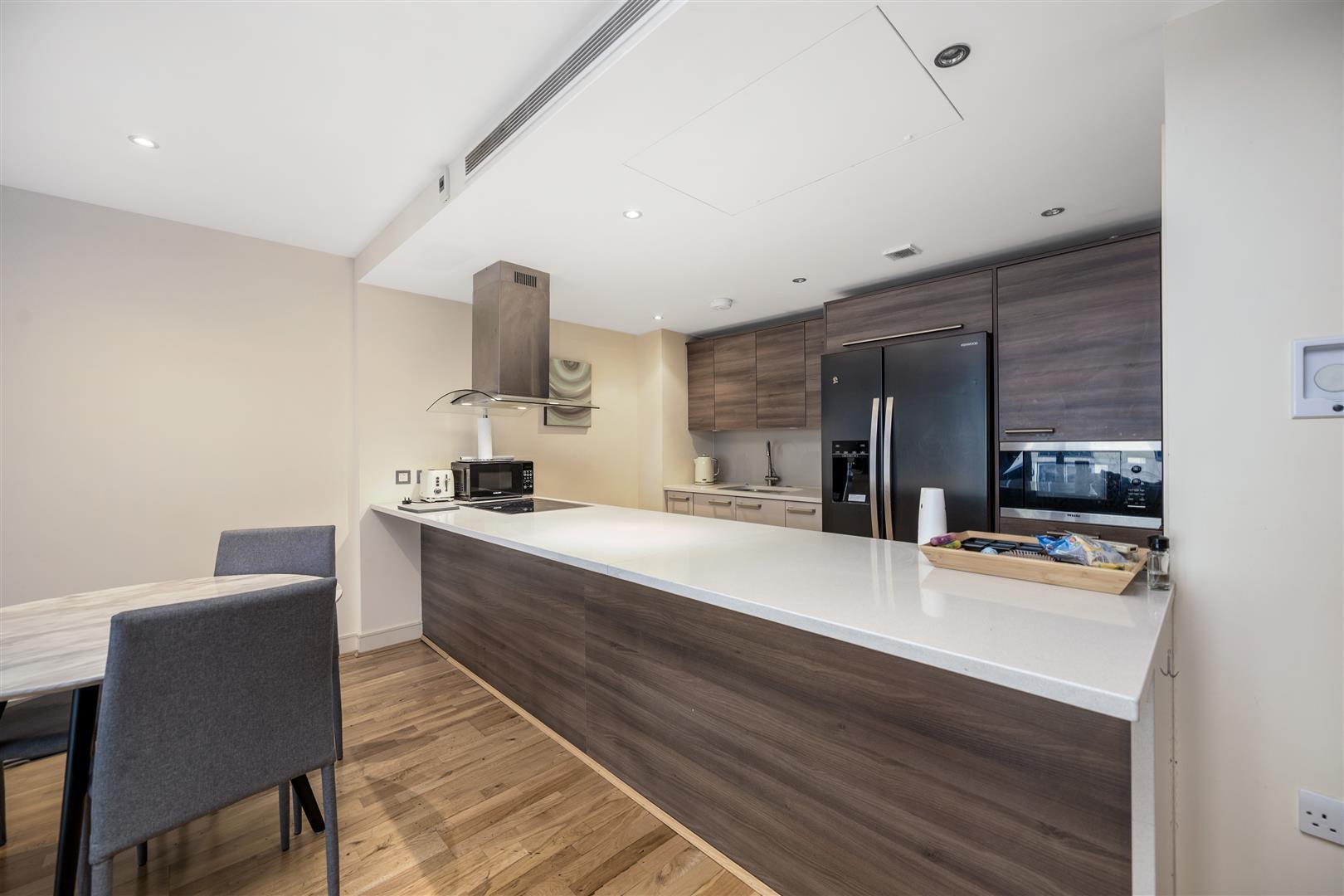 Lensbury Avenue, London Image 16