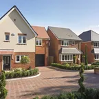 South Way, Abbots Langley, WD5