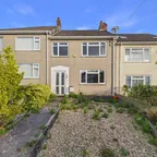 Furber Road, St George, Bristol