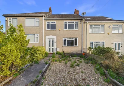 Furber Road, St George, Bristol