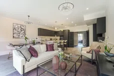 Leopold Road, London, W5 photo 5