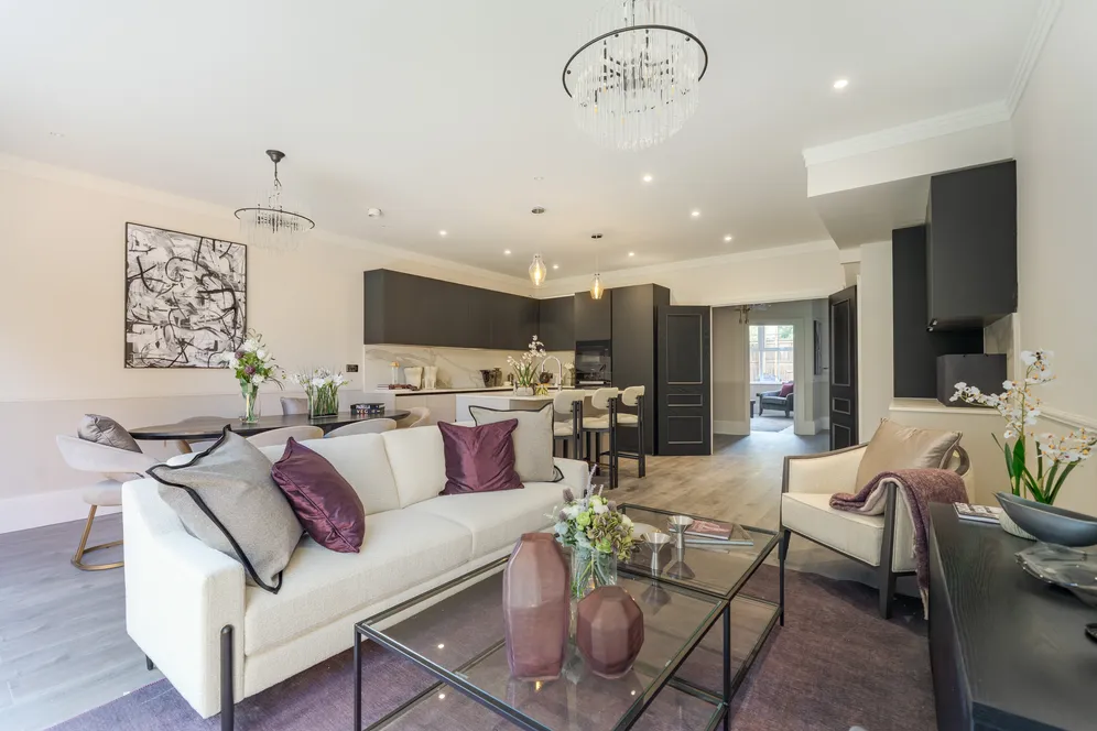 Leopold Road, London, W5 photo 5