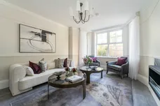Leopold Road, London, W5 photo 8