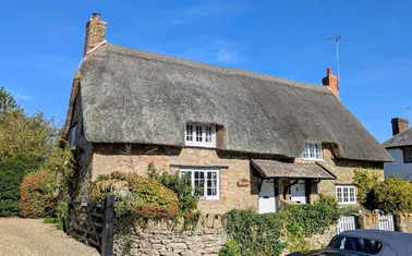 East Coker, Yeovil