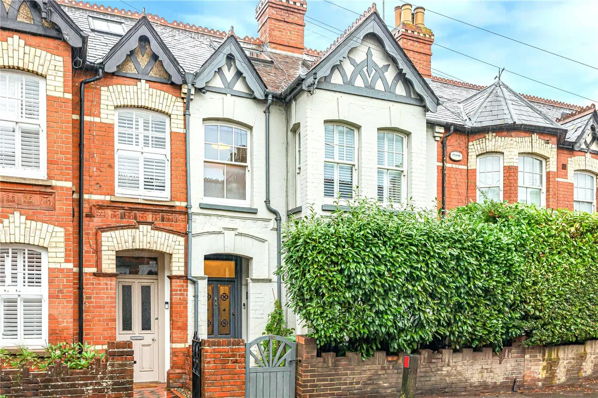 Reading Road, Henley-on-Thames, RG9