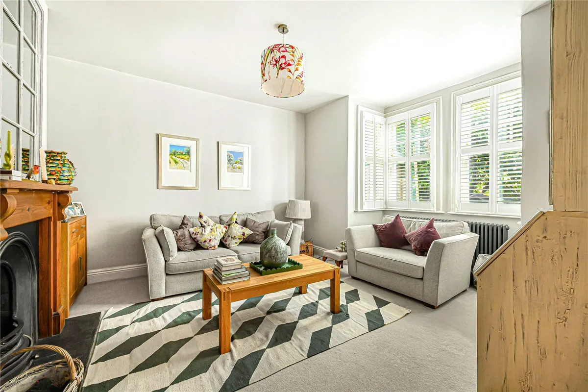 Reading Road, Henley-on-Thames, RG9