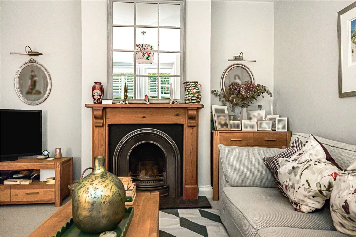 Reading Road, Henley-on-Thames, RG9