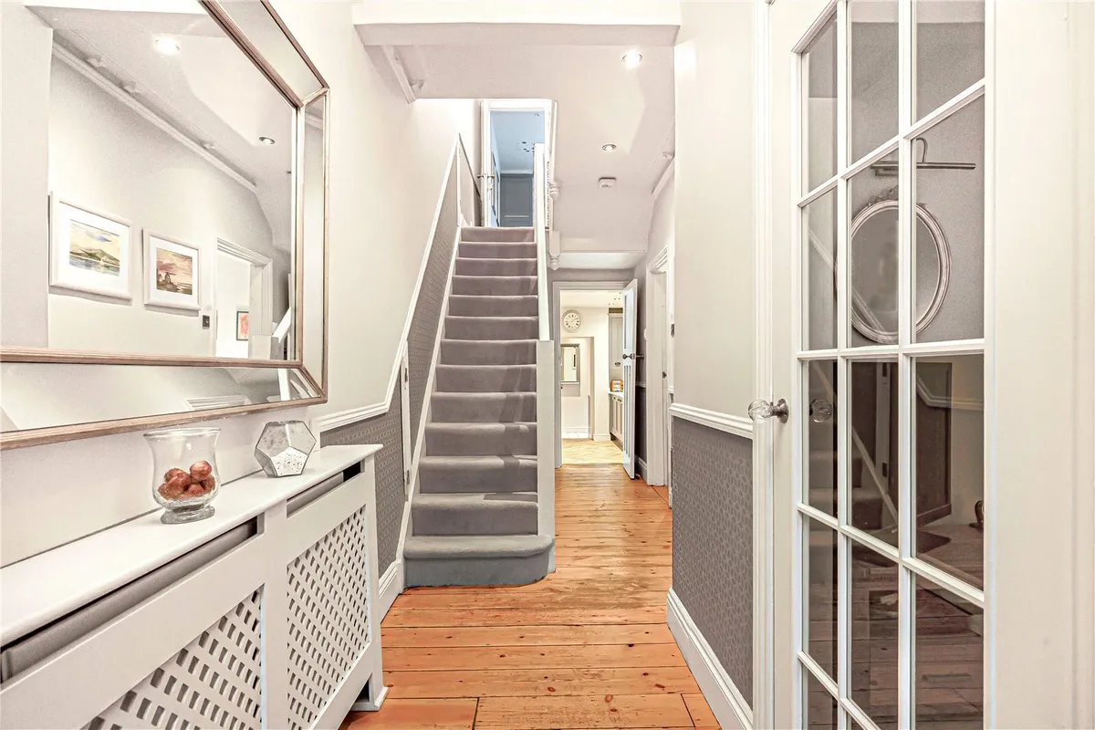 Reading Road, Henley-on-Thames, RG9