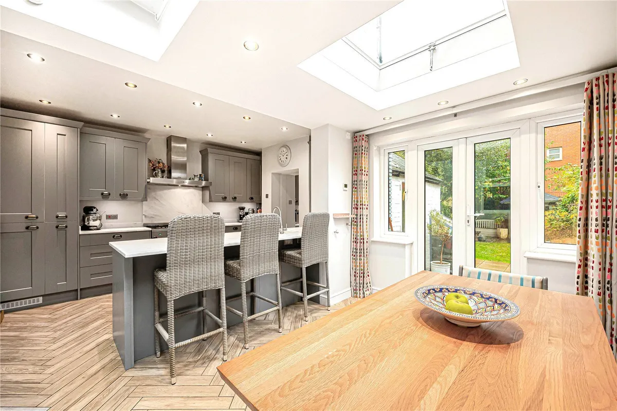 Reading Road, Henley-on-Thames, RG9