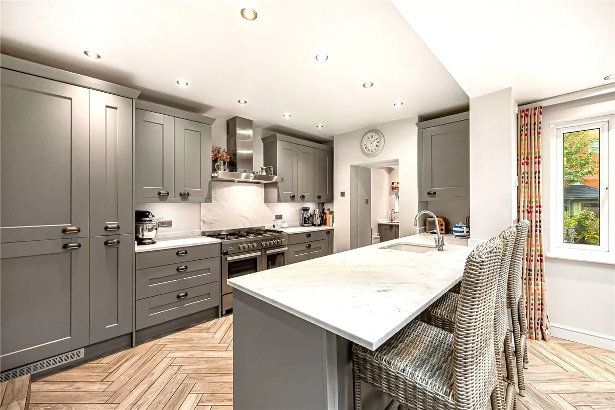 Reading Road, Henley-on-Thames, RG9