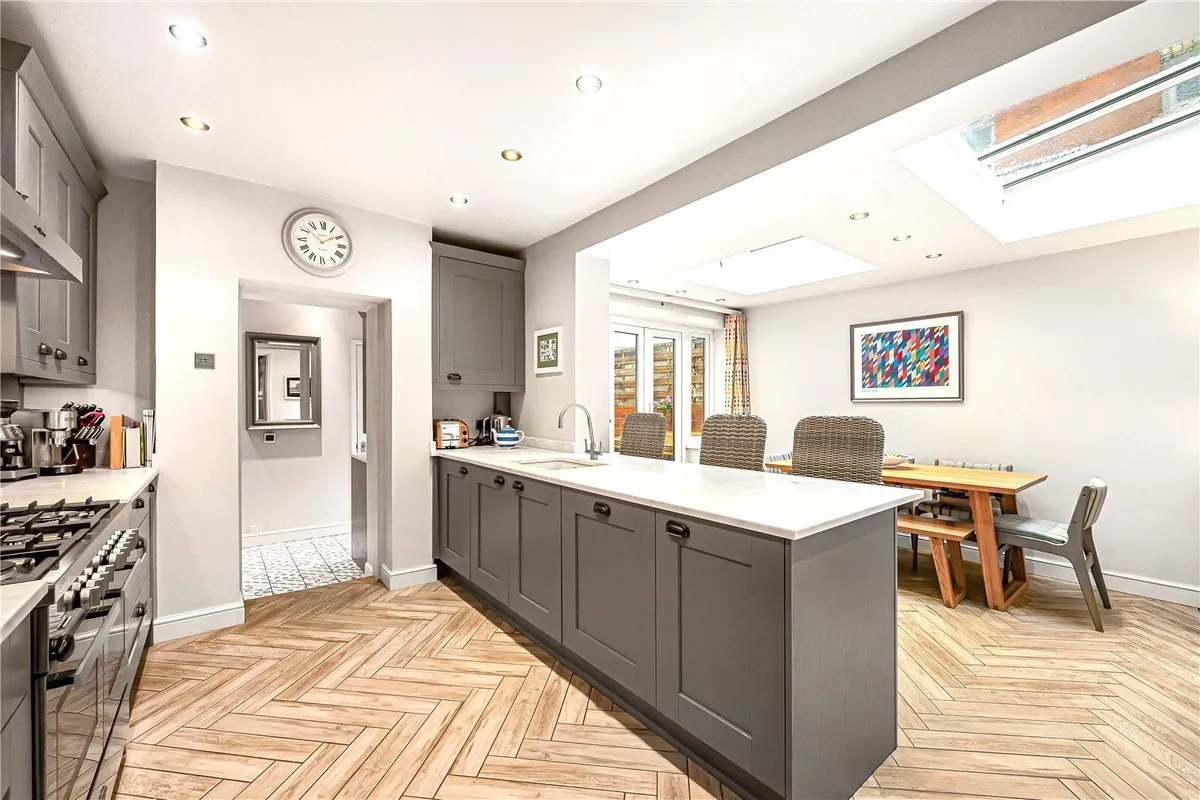 Reading Road, Henley-on-Thames, RG9
