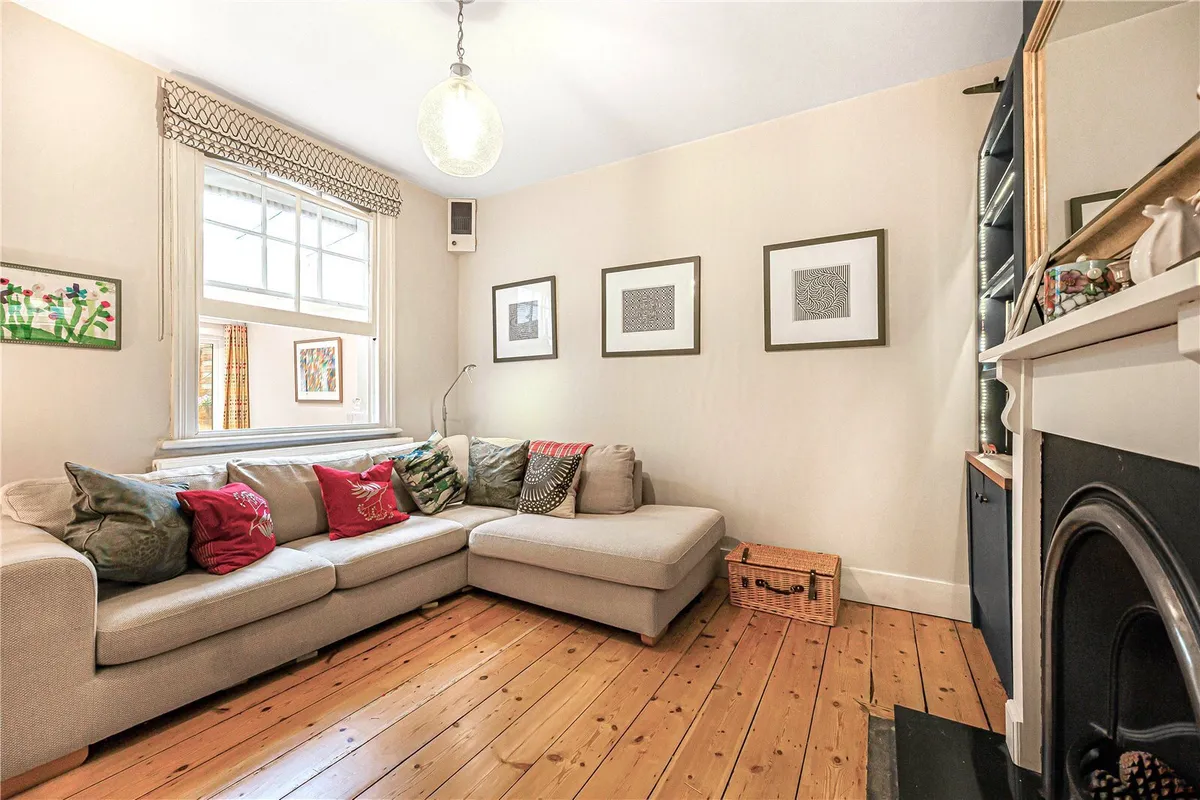 Reading Road, Henley-on-Thames, RG9