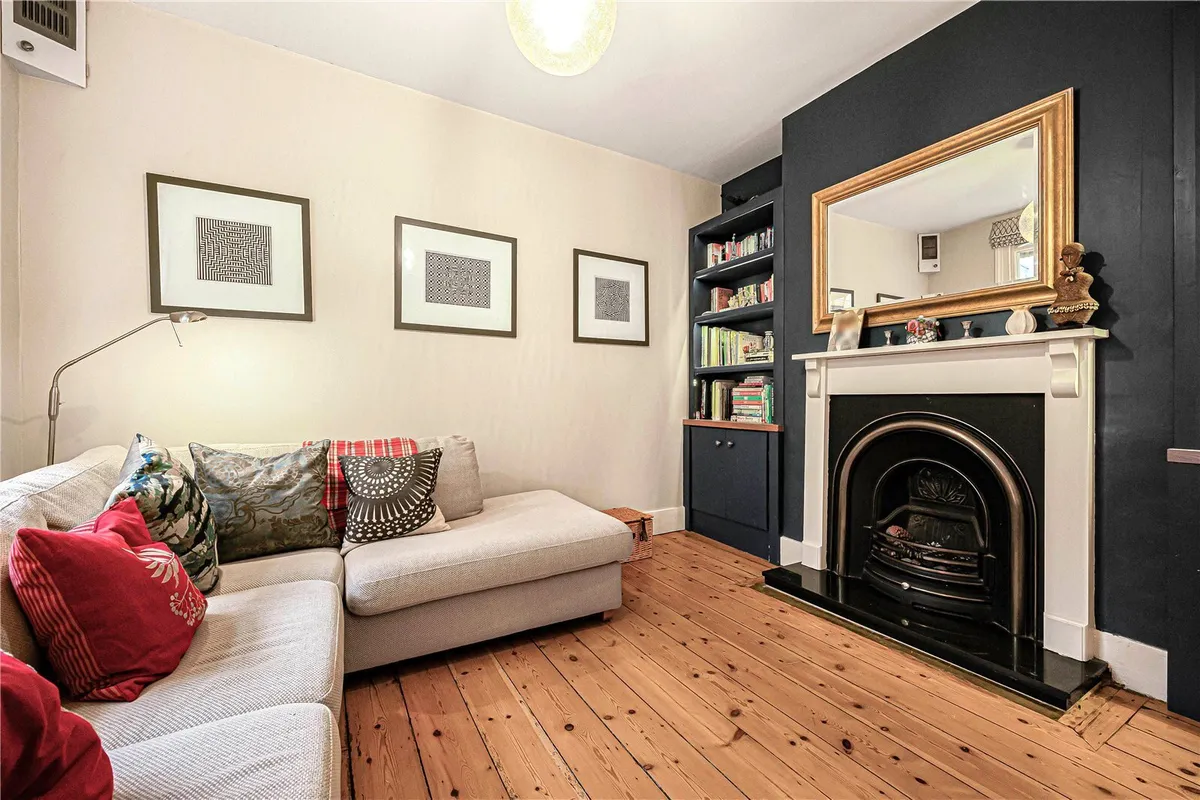 Reading Road, Henley-on-Thames, RG9