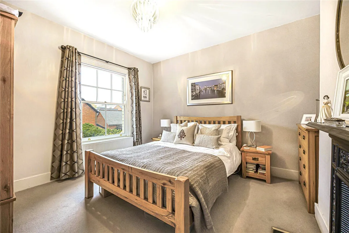 Reading Road, Henley-on-Thames, RG9