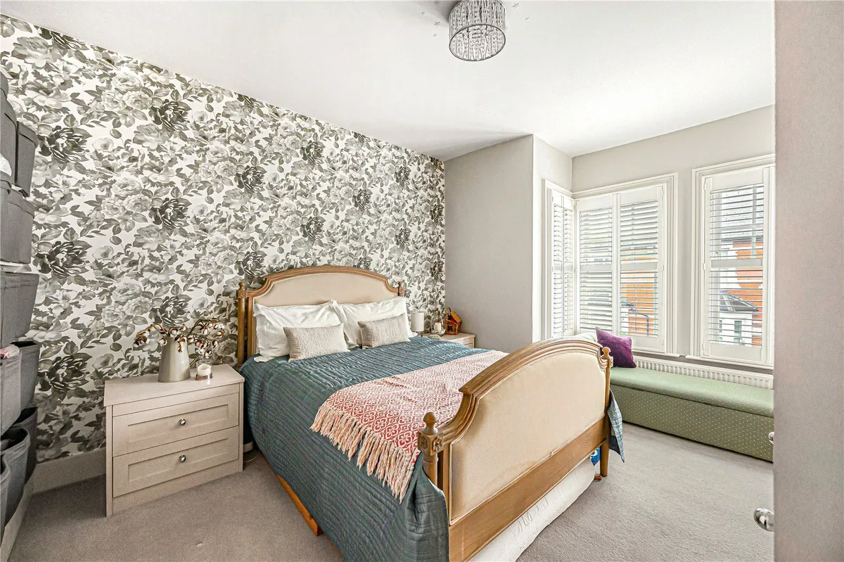 Reading Road, Henley-on-Thames, RG9