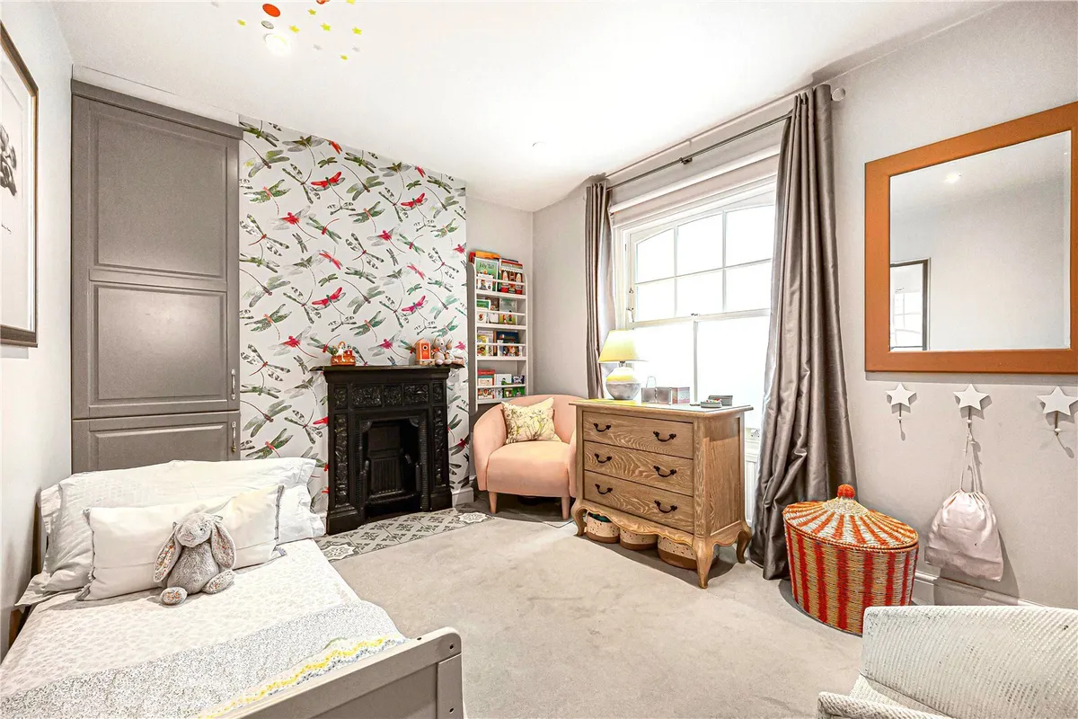 Reading Road, Henley-on-Thames, RG9
