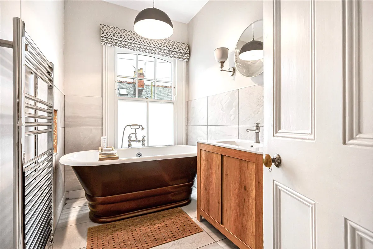Reading Road, Henley-on-Thames, RG9