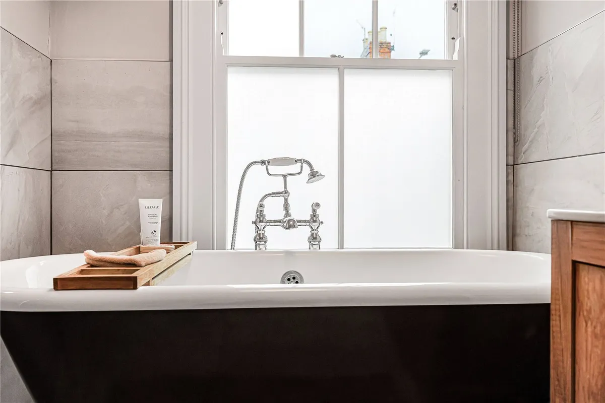 Reading Road, Henley-on-Thames, RG9