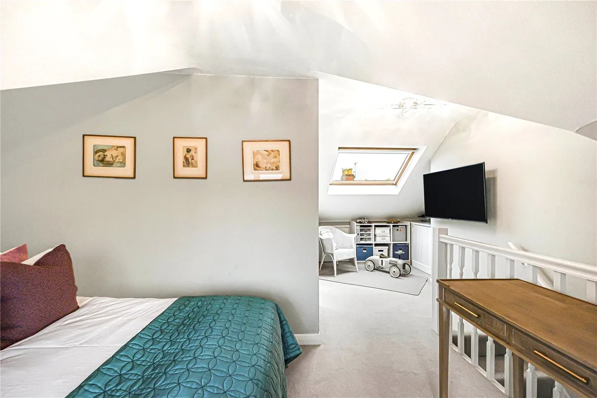 Reading Road, Henley-on-Thames, RG9