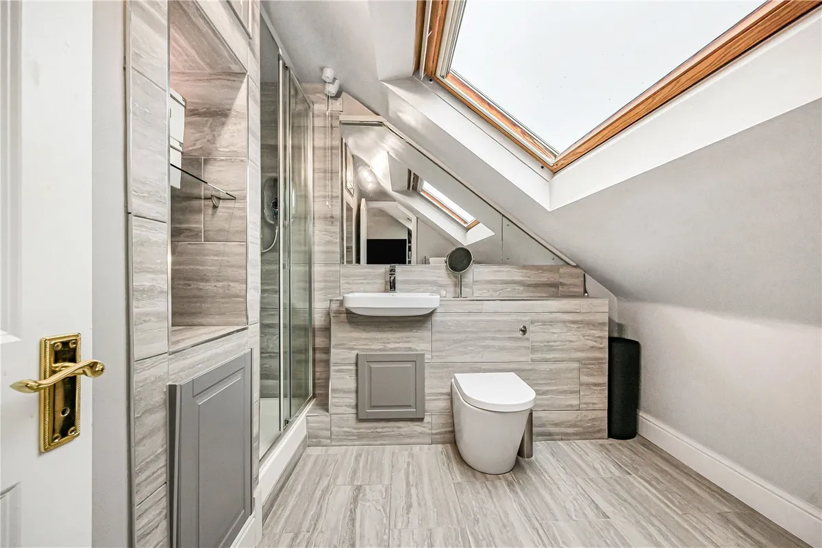 Reading Road, Henley-on-Thames, RG9