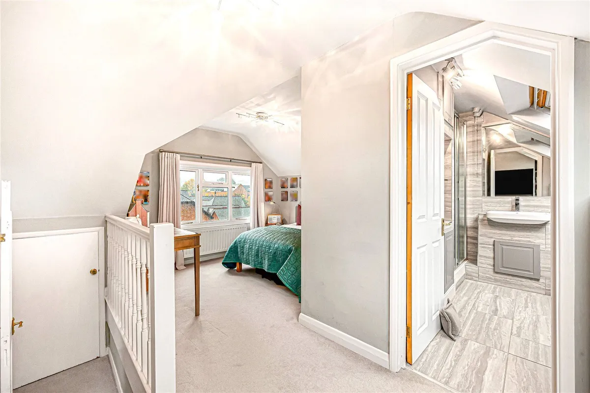 Reading Road, Henley-on-Thames, RG9