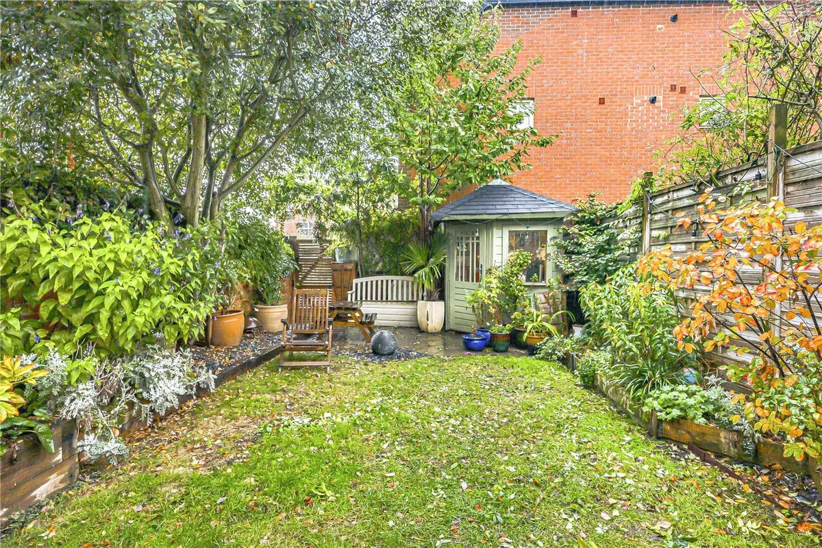 Reading Road, Henley-on-Thames, RG9