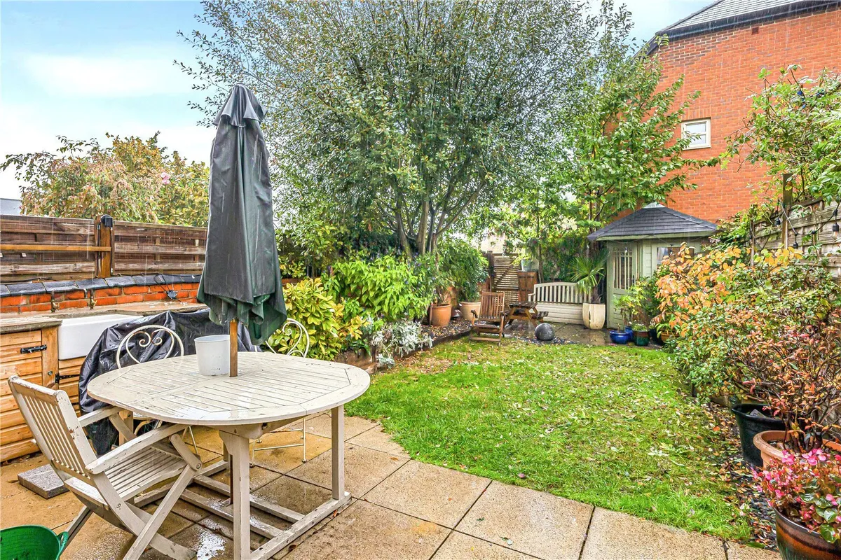 Reading Road, Henley-on-Thames, RG9
