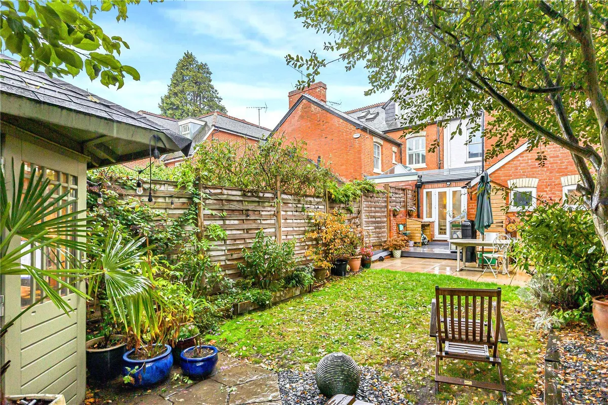 Reading Road, Henley-on-Thames, RG9