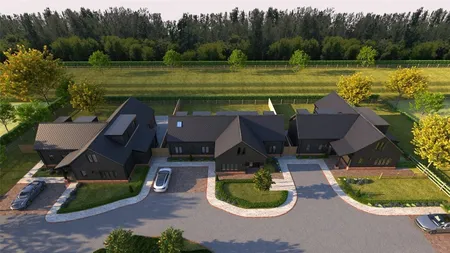 Flitwick Road, Ampthill, MK45