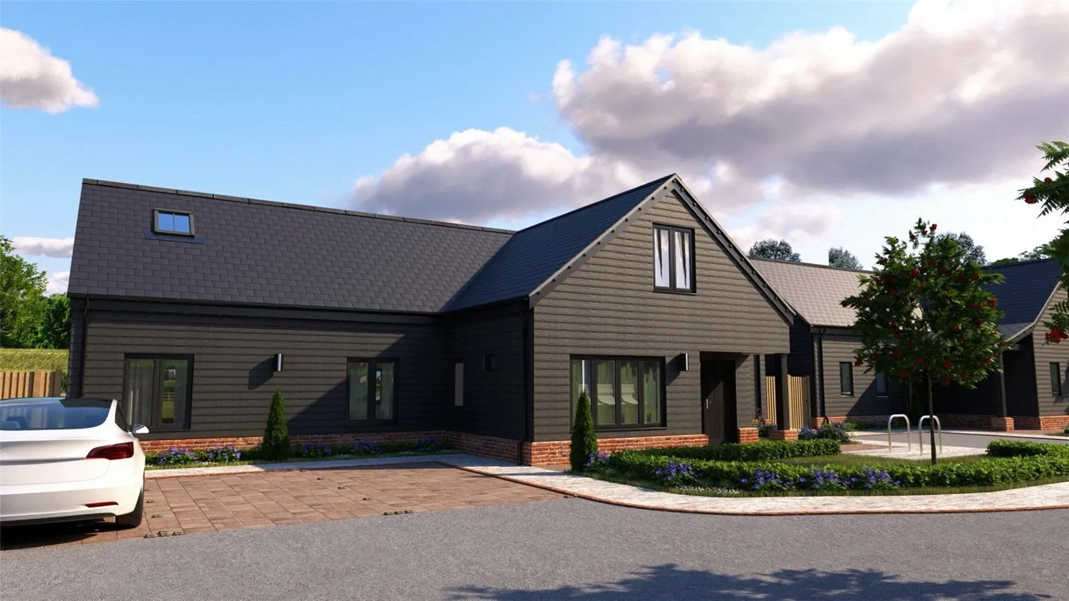 Flitwick Road, Ampthill, MK45 photo 2