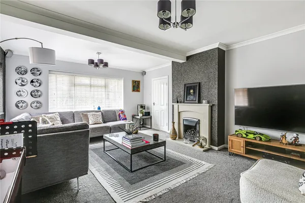 St. Winifreds Road, Westerham, TN16 photo 3