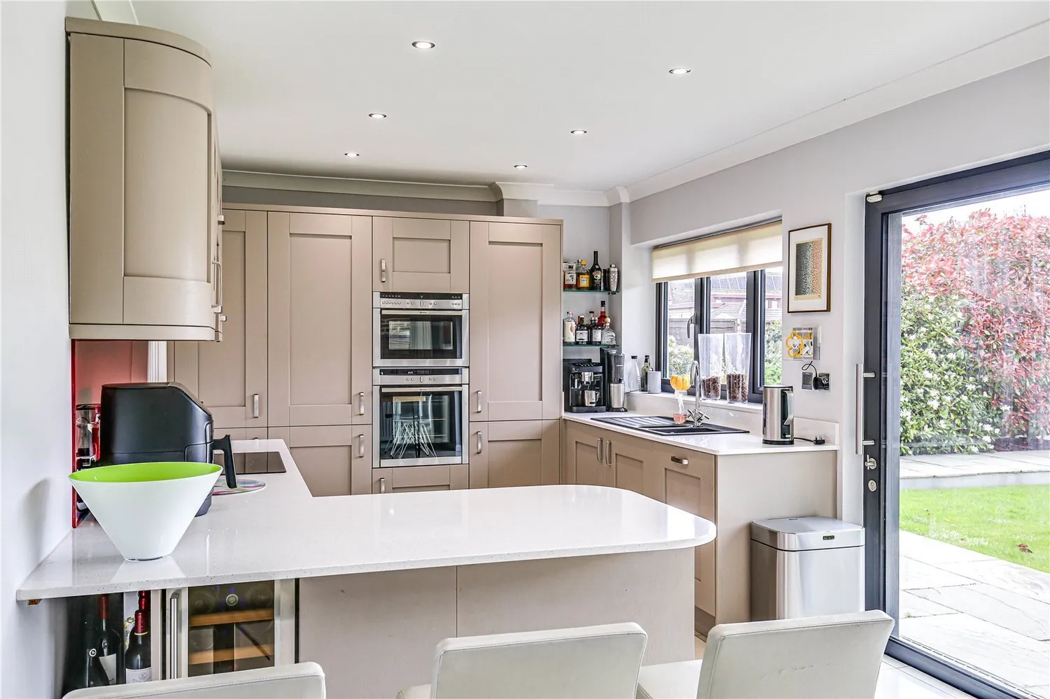 St. Winifreds Road, Westerham, TN16 photo 4