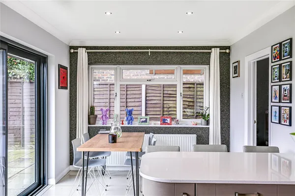 St. Winifreds Road, Westerham, TN16 photo 5