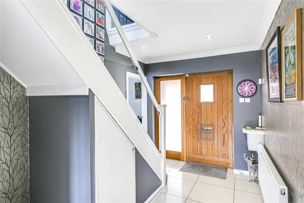 St. Winifreds Road, Westerham, TN16 photo 7