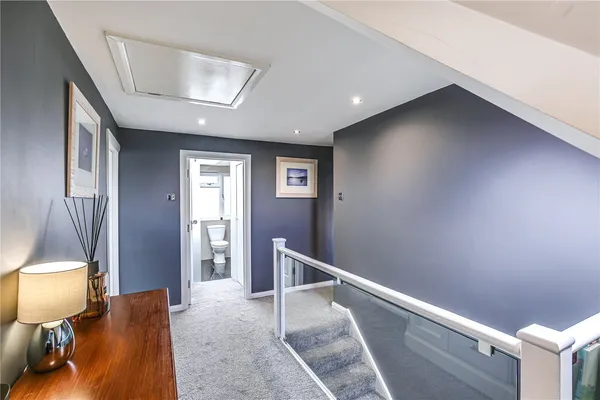 St. Winifreds Road, Westerham, TN16 photo 14