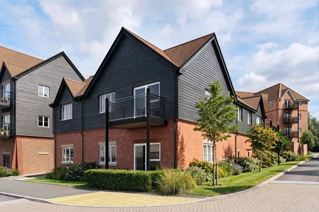 Abbey Barn Lane, High Wycombe, HP10