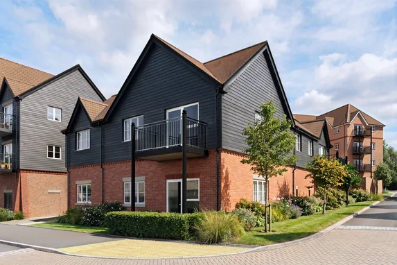 Abbey Barn Lane, High Wycombe, HP10