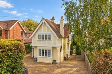 Foxcombe Road, Boars Hill, Oxford, OX1 photo 1