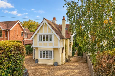 Foxcombe Road, Boars Hill, Oxford, OX1