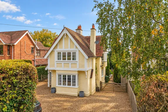 Foxcombe Road, Boars Hill, Oxford, OX1