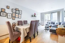 Beckford Close London W14 photo 1