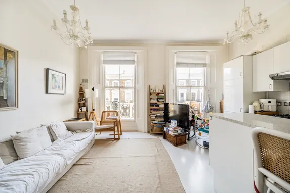 Sevington Street Maida Vale W9