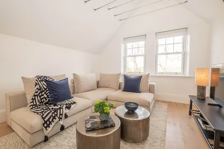 Strawberry Hill Road Twickenham TW1