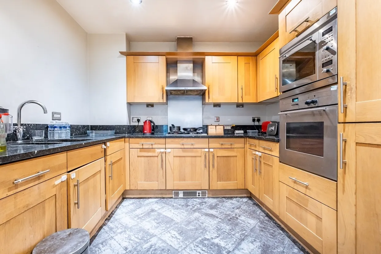 Beckford Close London W14 photo 2