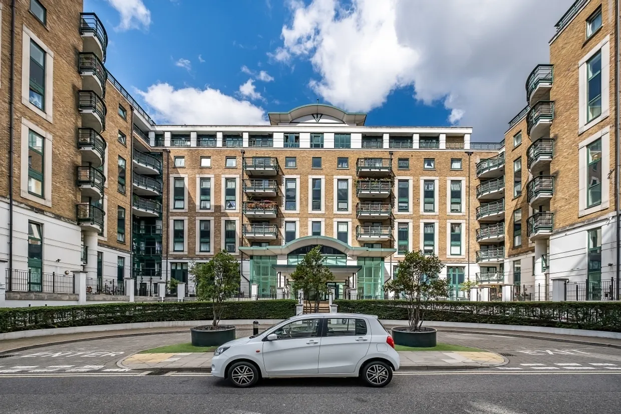 Beckford Close London W14 photo 3