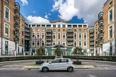 Beckford Close London W14 photo 3