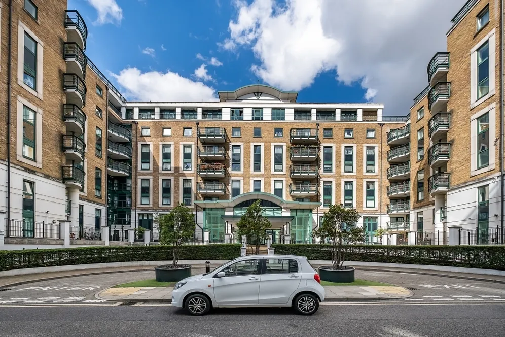 Beckford Close London W14 photo 3