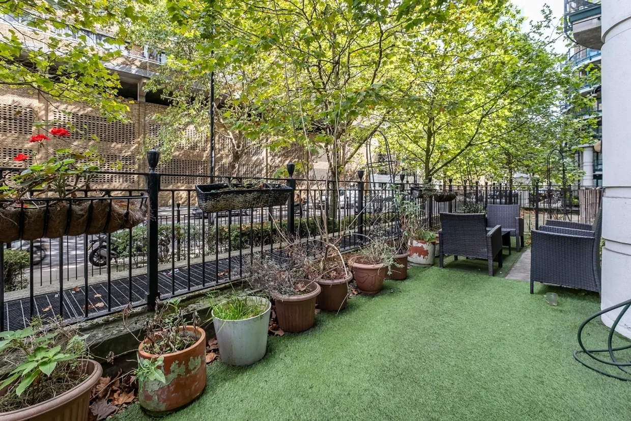 Beckford Close London W14 photo 4